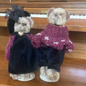 Bearington collection